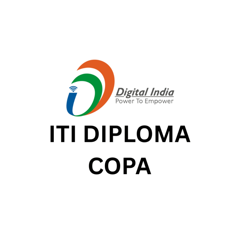 ITI COPA 1-Year
