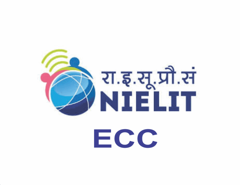 ECC 1-Year